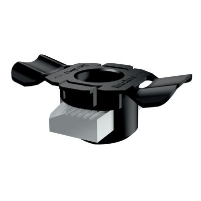 Fischer Dado ad aggancio rapido FSM 31 Clix P