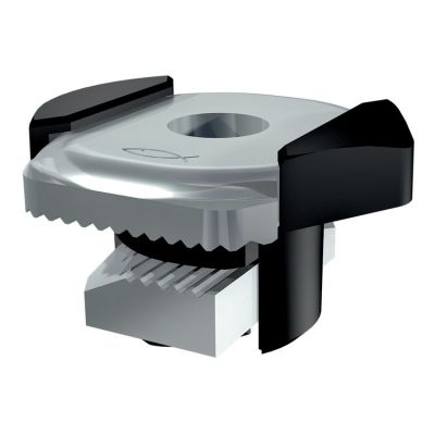 Fischer Dado ad aggancio rapido FSM 31 Clix M