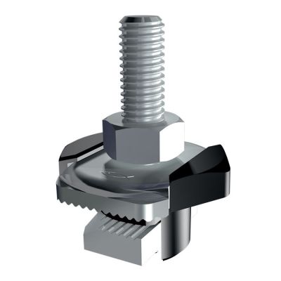 Fischer Bullone testa a martello FHS 31 Clix