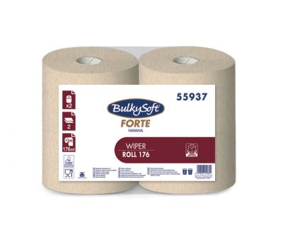 Carrara Bulkysoft carta asciugamani forte 55937