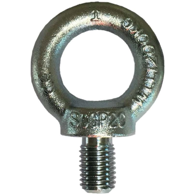 Carcano golfari maschi zincati din 580 A055