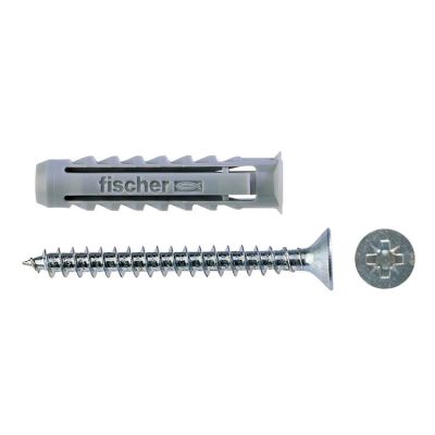 Fischer Tassello in nylon SX-S