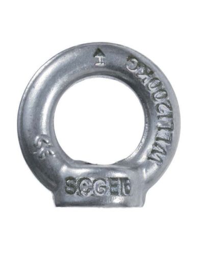 Carcano golfari femmina inox pressofuso din 582 A585