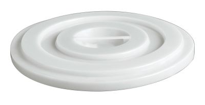 Mobil Plastic coperchio bidone industriale