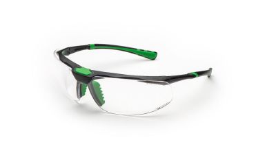 Univet occhiali protettivi 5X3
