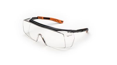 Univet occhiali protettivi 5X7