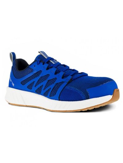 Reebok scarpe antinfortunistiche FUSION FLEXWEAVE SAFETY