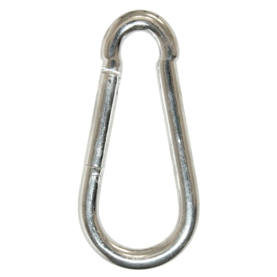 Carcano moschettoni zincati A068 