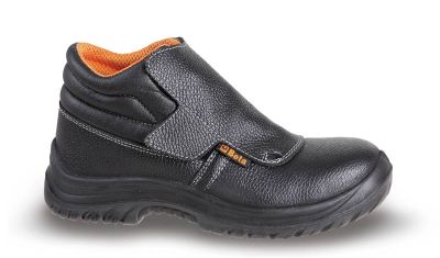 Beta scarpe antinfortunistiche alte 