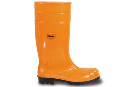 Beta stivali di sicurezza alta visibilità 7328EA