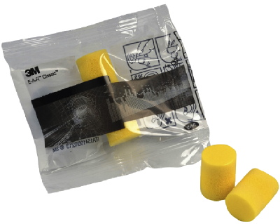 3M inserti auricolari Classic PB-01-000