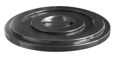 Mobil Plastic coperchio bidone industriale