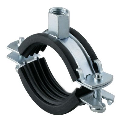 Fischer Collare per tubi FRS Plus