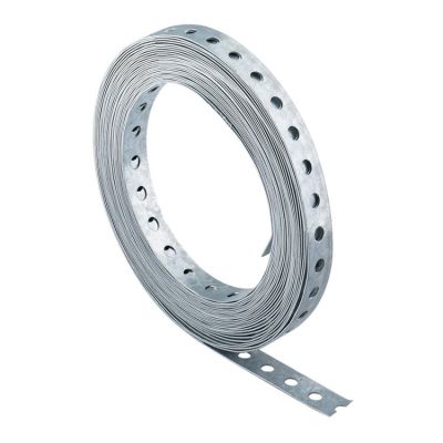 Fischer Bandelle preforate LBV