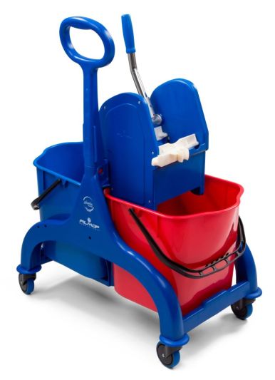 Filmop carrello con maniglia di plastica FRED