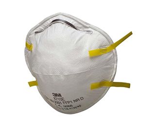 3M respiratore FFP1 8710 Classic