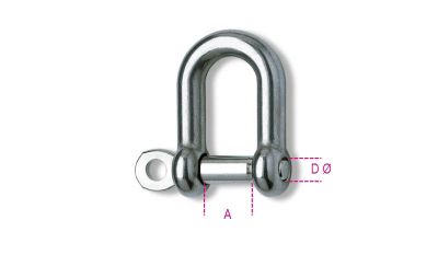 Beta grilli dritti 8225