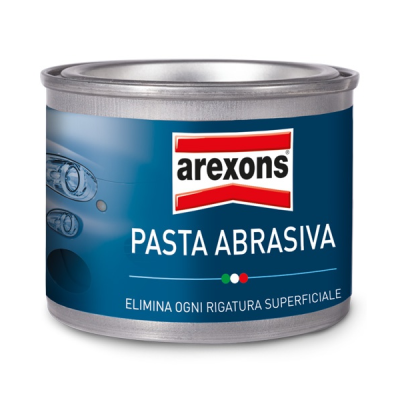 Arexons pasta abrasiva per auto 8253