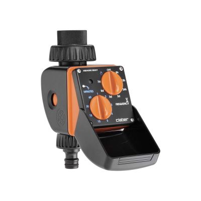 Claber programmatore automatico Aquauno Select