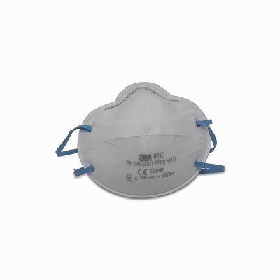 3M respiratore FFP2 8810 Classic