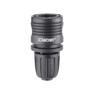 Claber raccordo automatico RainJet