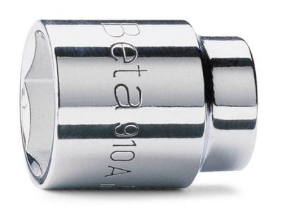 Beta chiavi a bussola a mano bocca esagonale 3/8