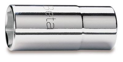 Beta chiavi a bussola a mano bocca esagonale 3/8