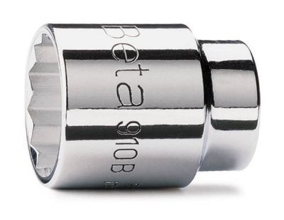 Beta chiavi a bussola a mano bocca poligonale 3/8