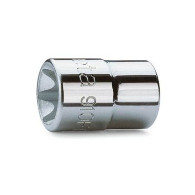 Beta chiavi a bussola a mano Torx 3/8