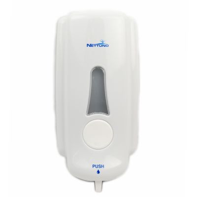 Nettuno dispenser per saponi T-Small Refill