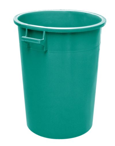 Mobil Plastic bidone industriale 