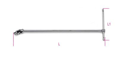 Beta quadro maschio 1/2