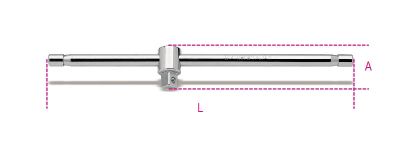 Beta quadro maschio 1/2