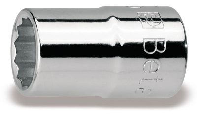 Beta chiavi a bussola a mano bocca poligonale 1/2