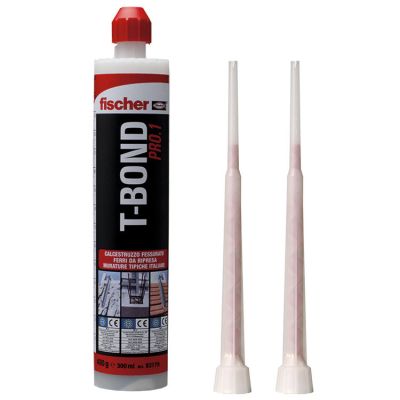 Fischer Ancorante chimico FIS C700 HP PRO.1 / T-BOND PRO.1