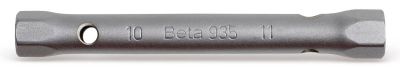 Beta chiavi tubo doppie esagonali 935