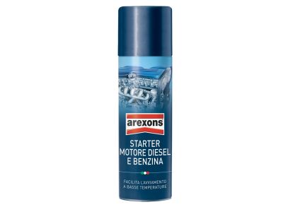 Arexons starter spray 9409
