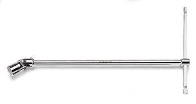 Beta chiavi a T bussola esagonale snodata 952