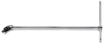 Beta chiavi a T maschio esagonale snodato 953