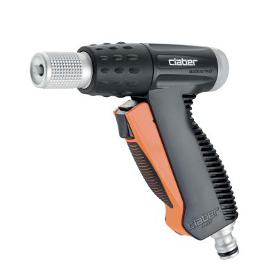 Claber lancia a pistola Metal - Jet Confort