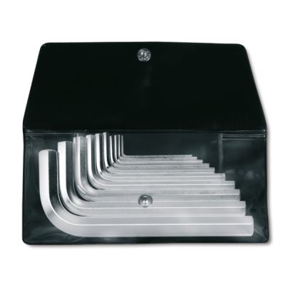 Beta kit 10 chiavi esagonali piegate 96/B10