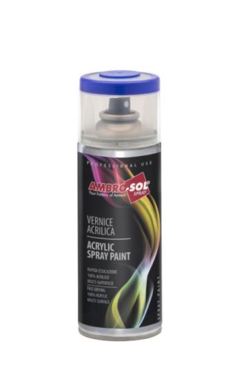 Ambrosol smalto spray acrilico 