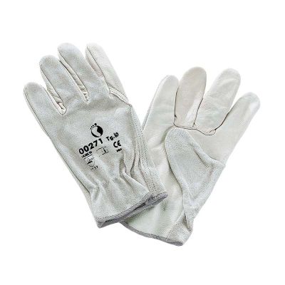 Odibi guanti in pelle fiore di bovino 00272 GP