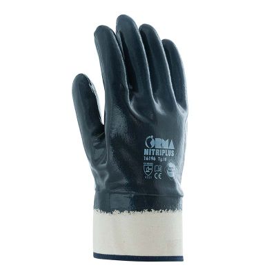 Odibi guanti in nitrile Nitriplus 16196
