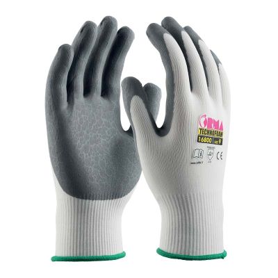 Odibi guanti Technofoam 16800