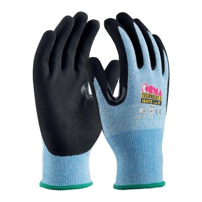 Odibi guanti Technocut 18470