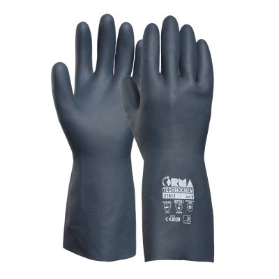 Odibi guanti chimici Technochem 21612