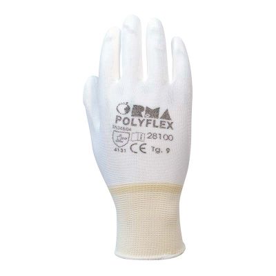 Odibi guanti in nylon Polyflex 28100