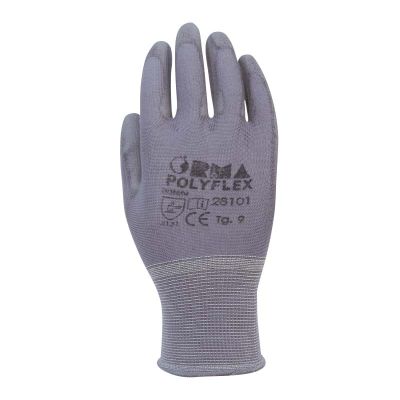 Odibi guanti in nylon Polyflex 28101