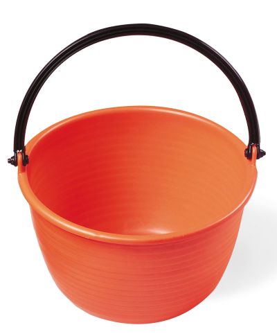 Mobil Plastic Cesto Tondo Lt. 15